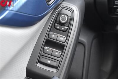 2021 Subaru Crosstrek Hybrid  AWD 4dr Crossover! X-Mode! EyeSight Assist Tech! Adaptive Cruise Control! Lane Keep Assist! Lane Departure Warning! Pre-Collision Braking! Backup Camera! Apple CarPlay! Android Auto! Heated Seats! - Photo 18 - Portland, OR 97266