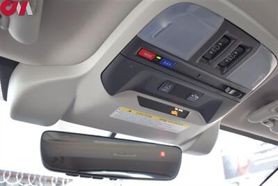 2021 Subaru Crosstrek Hybrid  AWD 4dr Crossover! X-Mode! EyeSight Assist Tech! Adaptive Cruise Control! Lane Keep Assist! Lane Departure Warning! Pre-Collision Braking! Backup Camera! Apple CarPlay! Android Auto! Heated Seats! - Photo 21 - Portland, OR 97266