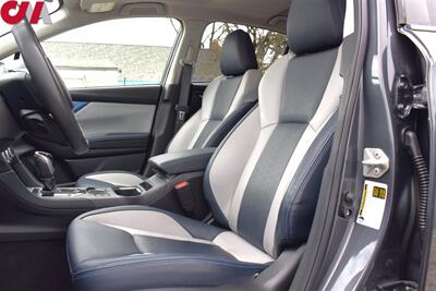 2021 Subaru Crosstrek Hybrid  AWD 4dr Crossover! X-Mode! EyeSight Assist Tech! Adaptive Cruise Control! Lane Keep Assist! Lane Departure Warning! Pre-Collision Braking! Backup Camera! Apple CarPlay! Android Auto! Heated Seats! - Photo 11 - Portland, OR 97266