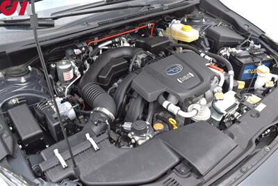 2021 Subaru Crosstrek Hybrid  AWD 4dr Crossover! X-Mode! EyeSight Assist Tech! Adaptive Cruise Control! Lane Keep Assist! Lane Departure Warning! Pre-Collision Braking! Backup Camera! Apple CarPlay! Android Auto! Heated Seats! - Photo 34 - Portland, OR 97266