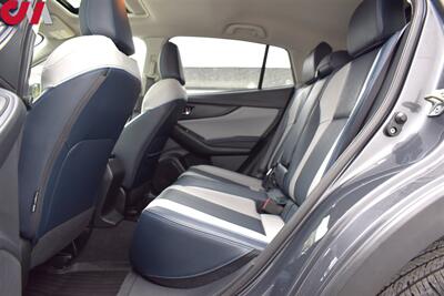 2021 Subaru Crosstrek Hybrid  AWD 4dr Crossover! X-Mode! EyeSight Assist Tech! Adaptive Cruise Control! Lane Keep Assist! Lane Departure Warning! Pre-Collision Braking! Backup Camera! Apple CarPlay! Android Auto! Heated Seats! - Photo 28 - Portland, OR 97266