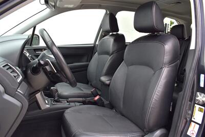 2016 Subaru Forester 2.0XT Touring AWD 4dr Wagon! X-Mode! SI#-Drive! Back Up Camera! Heated Leather Seats! Pano-Sunroof! Bluetooth! Power Liftgate! - Photo 11 - Portland, OR 97266