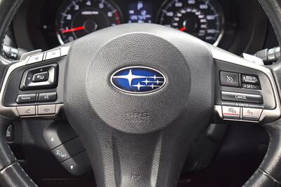 2016 Subaru Forester 2.0XT Touring AWD 4dr Wagon! X-Mode! SI#-Drive! Back Up Camera! Heated Leather Seats! Pano-Sunroof! Bluetooth! Power Liftgate! - Photo 16 - Portland, OR 97266