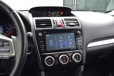 2016 Subaru Forester 2.0XT Touring AWD 4dr Wagon! X-Mode! SI#-Drive! Back Up Camera! Heated Leather Seats! Pano-Sunroof! Bluetooth! Power Liftgate! - Photo 21 - Portland, OR 97266