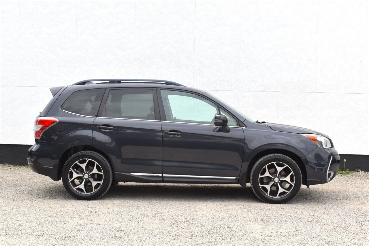 2016 Subaru Forester 2.0XT Touring AWD 4dr Wagon! X-Mode! SI#-Drive! Back Up Camera! Heated Leather Seats! Pano-Sunroof! Bluetooth! Power Liftgate! - Photo 6 - Portland, OR 97266