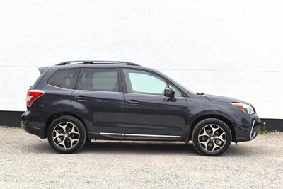 2016 Subaru Forester 2.0XT Touring AWD 4dr Wagon! X-Mode! SI#-Drive! Back Up Camera! Heated Leather Seats! Pano-Sunroof! Bluetooth! Power Liftgate! - Photo 6 - Portland, OR 97266