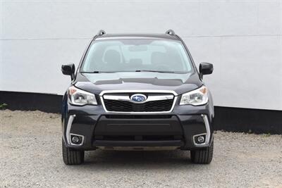 2016 Subaru Forester 2.0XT Touring AWD 4dr Wagon! X-Mode! SI#-Drive! Back Up Camera! Heated Leather Seats! Pano-Sunroof! Bluetooth! Power Liftgate! - Photo 7 - Portland, OR 97266