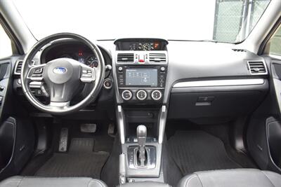 2016 Subaru Forester 2.0XT Touring AWD 4dr Wagon! X-Mode! SI#-Drive! Back Up Camera! Heated Leather Seats! Pano-Sunroof! Bluetooth! Power Liftgate! - Photo 14 - Portland, OR 97266