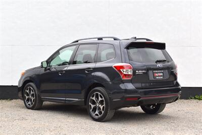 2016 Subaru Forester 2.0XT Touring AWD 4dr Wagon! X-Mode! SI#-Drive! Back Up Camera! Heated Leather Seats! Pano-Sunroof! Bluetooth! Power Liftgate! - Photo 2 - Portland, OR 97266