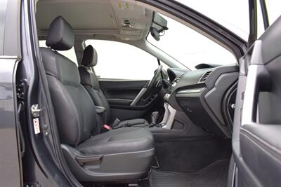 2016 Subaru Forester 2.0XT Touring AWD 4dr Wagon! X-Mode! SI#-Drive! Back Up Camera! Heated Leather Seats! Pano-Sunroof! Bluetooth! Power Liftgate! - Photo 30 - Portland, OR 97266