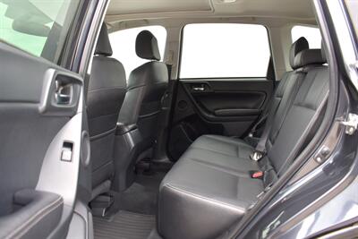2016 Subaru Forester 2.0XT Touring AWD 4dr Wagon! X-Mode! SI#-Drive! Back Up Camera! Heated Leather Seats! Pano-Sunroof! Bluetooth! Power Liftgate! - Photo 28 - Portland, OR 97266
