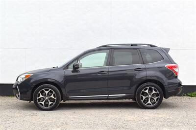 2016 Subaru Forester 2.0XT Touring AWD 4dr Wagon! X-Mode! SI#-Drive! Back Up Camera! Heated Leather Seats! Pano-Sunroof! Bluetooth! Power Liftgate! - Photo 9 - Portland, OR 97266