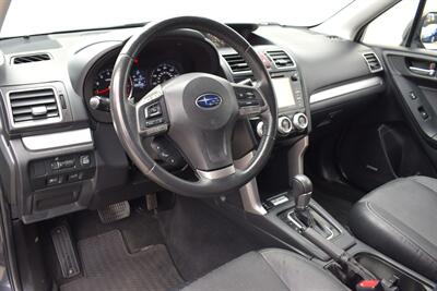 2016 Subaru Forester 2.0XT Touring AWD 4dr Wagon! X-Mode! SI#-Drive! Back Up Camera! Heated Leather Seats! Pano-Sunroof! Bluetooth! Power Liftgate! - Photo 3 - Portland, OR 97266