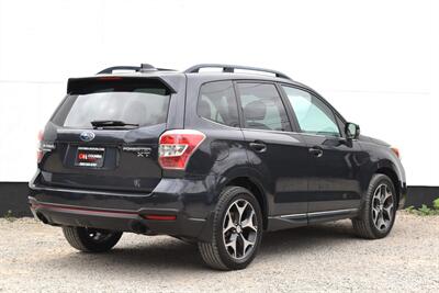 2016 Subaru Forester 2.0XT Touring AWD 4dr Wagon! X-Mode! SI#-Drive! Back Up Camera! Heated Leather Seats! Pano-Sunroof! Bluetooth! Power Liftgate! - Photo 5 - Portland, OR 97266