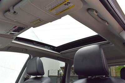 2016 Subaru Forester 2.0XT Touring AWD 4dr Wagon! X-Mode! SI#-Drive! Back Up Camera! Heated Leather Seats! Pano-Sunroof! Bluetooth! Power Liftgate! - Photo 12 - Portland, OR 97266