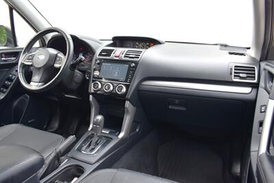 2016 Subaru Forester 2.0XT Touring AWD 4dr Wagon! X-Mode! SI#-Drive! Back Up Camera! Heated Leather Seats! Pano-Sunroof! Bluetooth! Power Liftgate! - Photo 13 - Portland, OR 97266