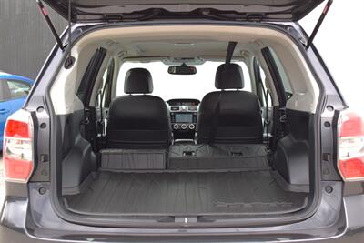 2016 Subaru Forester 2.0XT Touring AWD 4dr Wagon! X-Mode! SI#-Drive! Back Up Camera! Heated Leather Seats! Pano-Sunroof! Bluetooth! Power Liftgate! - Photo 32 - Portland, OR 97266