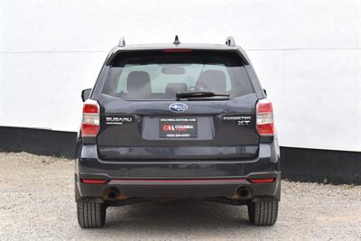 2016 Subaru Forester 2.0XT Touring AWD 4dr Wagon! X-Mode! SI#-Drive! Back Up Camera! Heated Leather Seats! Pano-Sunroof! Bluetooth! Power Liftgate! - Photo 4 - Portland, OR 97266