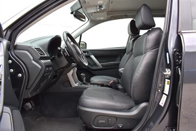 2016 Subaru Forester 2.0XT Touring AWD 4dr Wagon! X-Mode! SI#-Drive! Back Up Camera! Heated Leather Seats! Pano-Sunroof! Bluetooth! Power Liftgate! - Photo 10 - Portland, OR 97266