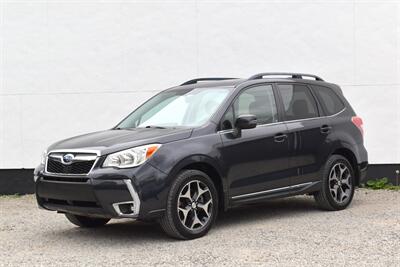 2016 Subaru Forester 2.0XT Touring AWD 4dr Wagon! X-Mode! SI#-Drive! Back Up Camera! Heated Leather Seats! Pano-Sunroof! Bluetooth! Power Liftgate! - Photo 8 - Portland, OR 97266