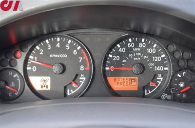 2016 Nissan Frontier SV  4x4 4dr Crew Cab 5 ft. SB Pickup 5A! Rear View Camera! Parking Assist! Bluetooth & Aux! Hill Descent Control! 4H & 4L! Heated Seats! Bedside Rails! - Photo 16 - Portland, OR 97266