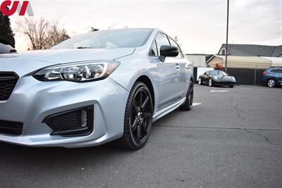 2017 Subaru Impreza Sport  AWD 2.0i 4dr Wagon CVT Back-Up Cam! Apple CarPlay! Android Auto! Heated Seats! After Market Wheels! Traction Control! Fog Lights! - Photo 34 - Portland, OR 97266