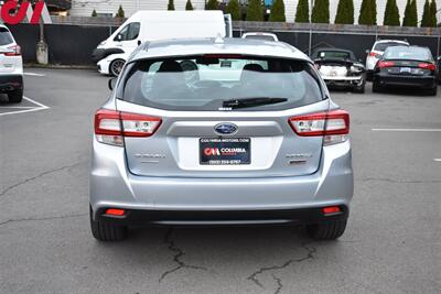 2017 Subaru Impreza Sport  AWD 2.0i 4dr Wagon CVT Back-Up Cam! Apple CarPlay! Android Auto! Heated Seats! After Market Wheels! Traction Control! Fog Lights! - Photo 6 - Portland, OR 97266