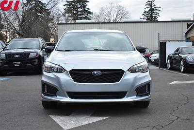 2017 Subaru Impreza Sport  AWD 2.0i 4dr Wagon CVT Back-Up Cam! Apple CarPlay! Android Auto! Heated Seats! After Market Wheels! Traction Control! Fog Lights! - Photo 2 - Portland, OR 97266