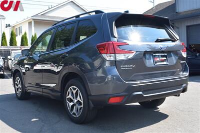 2019 Subaru Forester Premium  AWD 4dr Crossover X-Mode! Subaru Eyesight! Subaru Starlink! Heated Seats! Sunroof! Trunk Cargo Cover! - Photo 3 - Portland, OR 97266