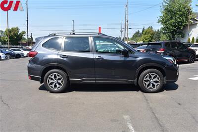 2019 Subaru Forester Premium  AWD 4dr Crossover X-Mode! Subaru Eyesight! Subaru Starlink! Heated Seats! Sunroof! Trunk Cargo Cover! - Photo 6 - Portland, OR 97266