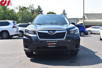 2019 Subaru Forester Premium  AWD 4dr Crossover X-Mode! Subaru Eyesight! Subaru Starlink! Heated Seats! Sunroof! Trunk Cargo Cover! - Photo 7 - Portland, OR 97266