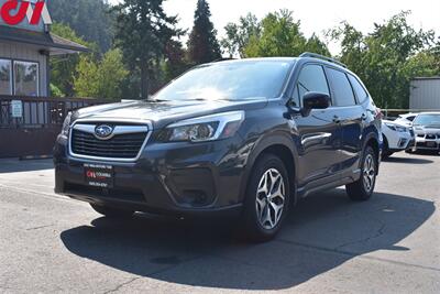 2019 Subaru Forester Premium  AWD 4dr Crossover X-Mode! Subaru Eyesight! Subaru Starlink! Heated Seats! Sunroof! Trunk Cargo Cover! - Photo 8 - Portland, OR 97266