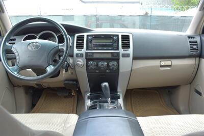 2008 Toyota 4Runner SR5 4X4 4dr SUV (4.0L V6)! Locking Center Differential! Multi-Mode Four Wheel Drive! Cruise Control! Traction Control! AM/FM/ CD w/6 Speakers! Tow Hitch! Roof Rack! Sunroof! - Photo 13 - Portland, OR 97266