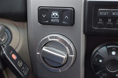 2008 Toyota 4Runner SR5 4X4 4dr SUV (4.0L V6)! Locking Center Differential! Multi-Mode Four Wheel Drive! Cruise Control! Traction Control! AM/FM/ CD w/6 Speakers! Tow Hitch! Roof Rack! Sunroof! - Photo 20 - Portland, OR 97266