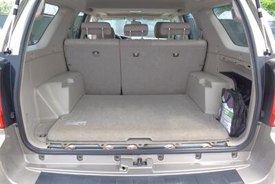 2008 Toyota 4Runner SR5 4X4 4dr SUV (4.0L V6)! Locking Center Differential! Multi-Mode Four Wheel Drive! Cruise Control! Traction Control! AM/FM/ CD w/6 Speakers! Tow Hitch! Roof Rack! Sunroof! - Photo 27 - Portland, OR 97266