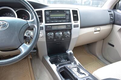 2008 Toyota 4Runner SR5 4X4 4dr SUV (4.0L V6)! Locking Center Differential! Multi-Mode Four Wheel Drive! Cruise Control! Traction Control! AM/FM/ CD w/6 Speakers! Tow Hitch! Roof Rack! Sunroof! - Photo 19 - Portland, OR 97266