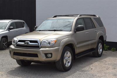 2008 Toyota 4Runner SR5 4X4 4dr SUV (4.0L V6)! Locking Center Differential! Multi-Mode Four Wheel Drive! Cruise Control! Traction Control! AM/FM/ CD w/6 Speakers! Tow Hitch! Roof Rack! Sunroof! - Photo 8 - Portland, OR 97266