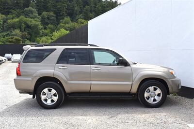 2008 Toyota 4Runner SR5 4X4 4dr SUV (4.0L V6)! Locking Center Differential! Multi-Mode Four Wheel Drive! Cruise Control! Traction Control! AM/FM/ CD w/6 Speakers! Tow Hitch! Roof Rack! Sunroof! - Photo 6 - Portland, OR 97266