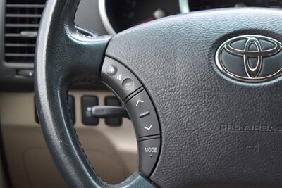 2008 Toyota 4Runner SR5 4X4 4dr SUV (4.0L V6)! Locking Center Differential! Multi-Mode Four Wheel Drive! Cruise Control! Traction Control! AM/FM/ CD w/6 Speakers! Tow Hitch! Roof Rack! Sunroof! - Photo 15 - Portland, OR 97266