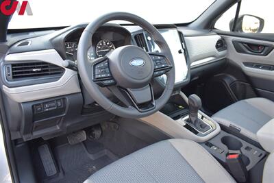 2025 Subaru Forester Premium AWD 4dr Crossover! X-Mode! SI-Drive! EyeSight Assist Tech! Back Up Camera! Apple CarPlay! Android Auto! Heated Seats! Powered Liftgate! Pano-Sunroof! - Photo 3 - Portland, OR 97266