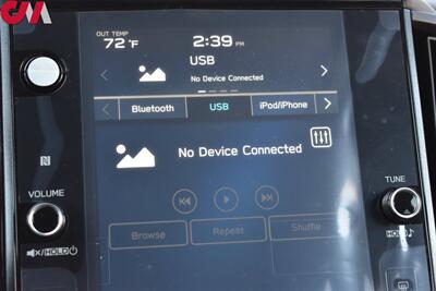 2025 Subaru Forester Premium AWD 4dr Crossover! X-Mode! SI-Drive! EyeSight Assist Tech! Back Up Camera! Apple CarPlay! Android Auto! Heated Seats! Powered Liftgate! Pano-Sunroof! - Photo 22 - Portland, OR 97266