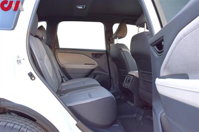 2025 Subaru Forester Premium AWD 4dr Crossover! X-Mode! SI-Drive! EyeSight Assist Tech! Back Up Camera! Apple CarPlay! Android Auto! Heated Seats! Powered Liftgate! Pano-Sunroof! - Photo 26 - Portland, OR 97266