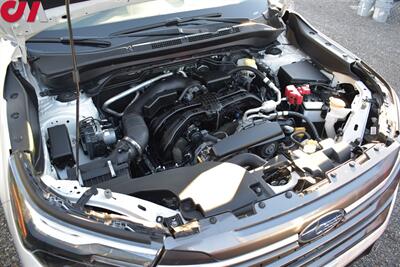 2025 Subaru Forester Premium AWD 4dr Crossover! X-Mode! SI-Drive! EyeSight Assist Tech! Back Up Camera! Apple CarPlay! Android Auto! Heated Seats! Powered Liftgate! Pano-Sunroof! - Photo 31 - Portland, OR 97266