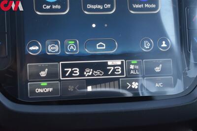 2025 Subaru Forester Premium AWD 4dr Crossover! X-Mode! SI-Drive! EyeSight Assist Tech! Back Up Camera! Apple CarPlay! Android Auto! Heated Seats! Powered Liftgate! Pano-Sunroof! - Photo 23 - Portland, OR 97266