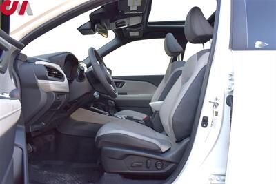 2025 Subaru Forester Premium AWD 4dr Crossover! X-Mode! SI-Drive! EyeSight Assist Tech! Back Up Camera! Apple CarPlay! Android Auto! Heated Seats! Powered Liftgate! Pano-Sunroof! - Photo 10 - Portland, OR 97266