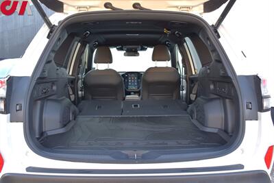 2025 Subaru Forester Premium AWD 4dr Crossover! X-Mode! SI-Drive! EyeSight Assist Tech! Back Up Camera! Apple CarPlay! Android Auto! Heated Seats! Powered Liftgate! Pano-Sunroof! - Photo 29 - Portland, OR 97266