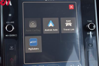 2025 Subaru Forester Premium AWD 4dr Crossover! X-Mode! SI-Drive! EyeSight Assist Tech! Back Up Camera! Apple CarPlay! Android Auto! Heated Seats! Powered Liftgate! Pano-Sunroof! - Photo 21 - Portland, OR 97266