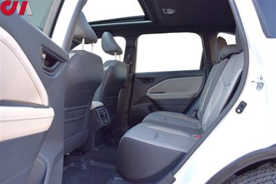 2025 Subaru Forester Premium AWD 4dr Crossover! X-Mode! SI-Drive! EyeSight Assist Tech! Back Up Camera! Apple CarPlay! Android Auto! Heated Seats! Powered Liftgate! Pano-Sunroof! - Photo 25 - Portland, OR 97266