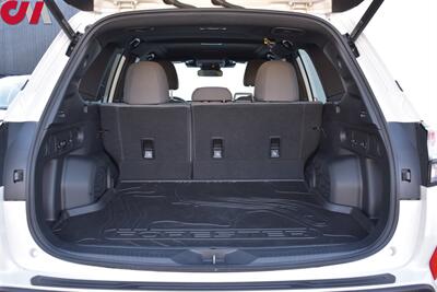 2025 Subaru Forester Premium AWD 4dr Crossover! X-Mode! SI-Drive! EyeSight Assist Tech! Back Up Camera! Apple CarPlay! Android Auto! Heated Seats! Powered Liftgate! Pano-Sunroof! - Photo 28 - Portland, OR 97266