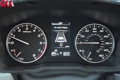 2025 Subaru Forester Premium AWD 4dr Crossover! X-Mode! SI-Drive! EyeSight Assist Tech! Back Up Camera! Apple CarPlay! Android Auto! Heated Seats! Powered Liftgate! Pano-Sunroof! - Photo 17 - Portland, OR 97266